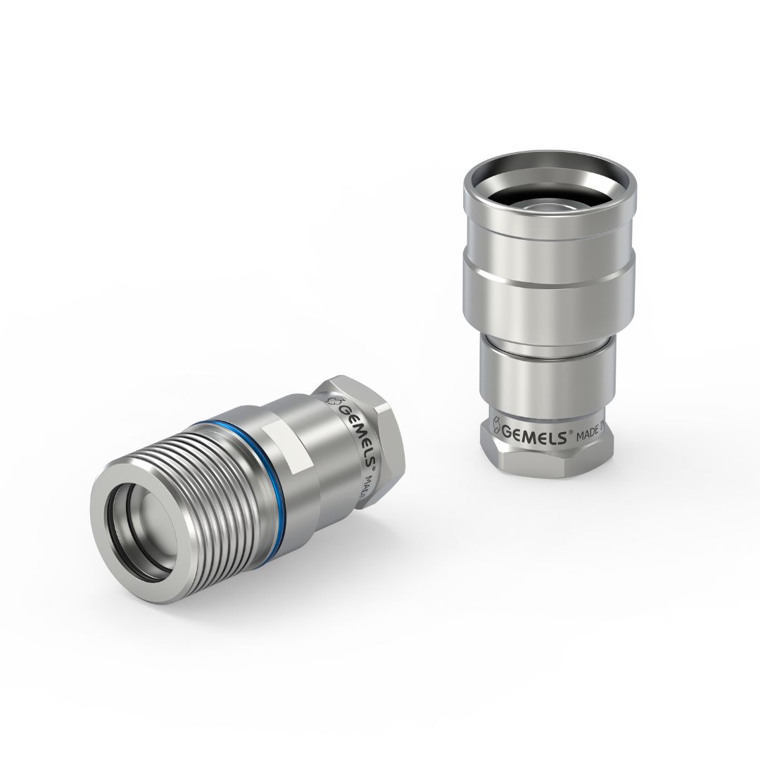 LQC Quick Couplings