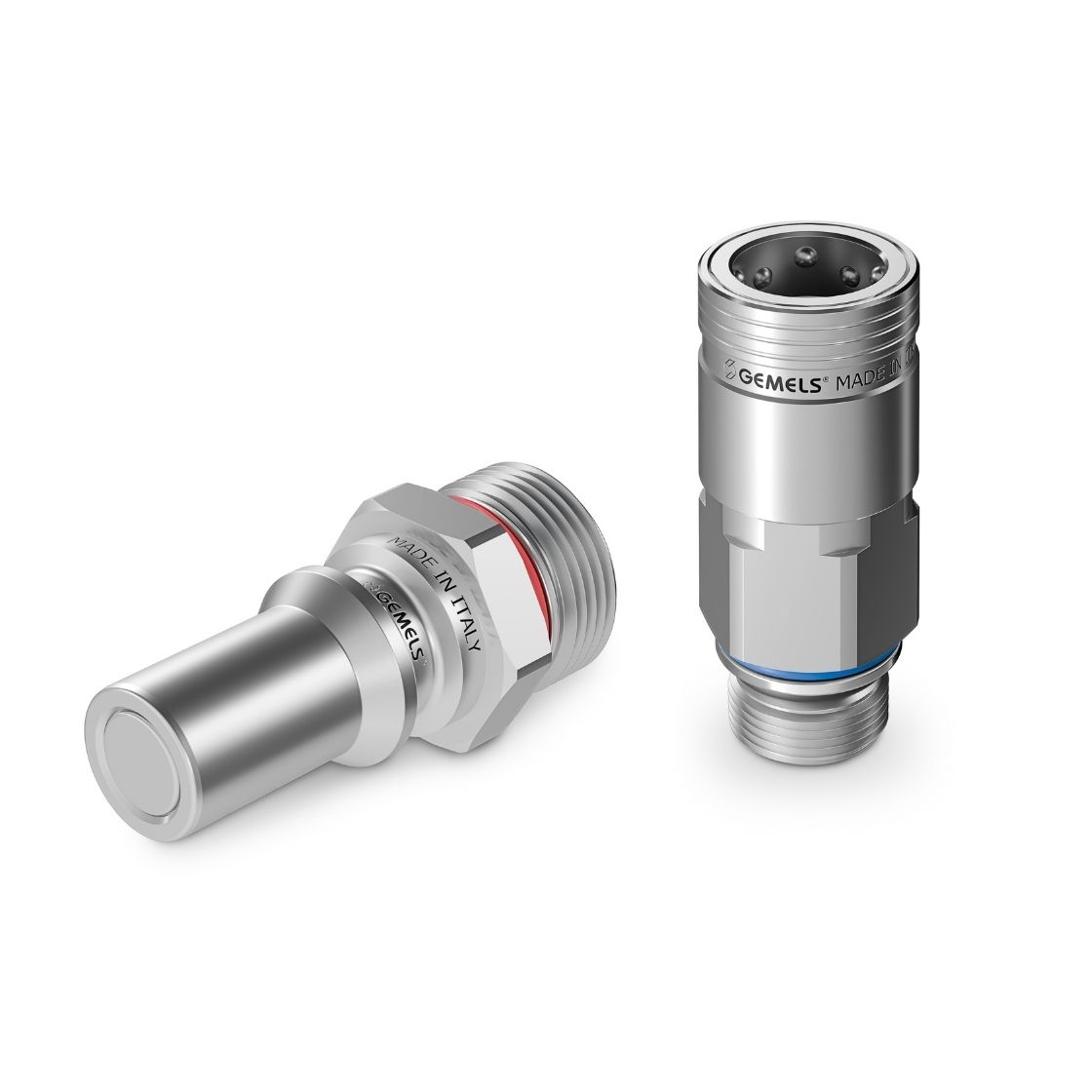 UQD Quick Couplings
