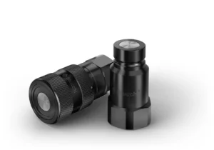 FIRG-Q hydraulic quick coupling