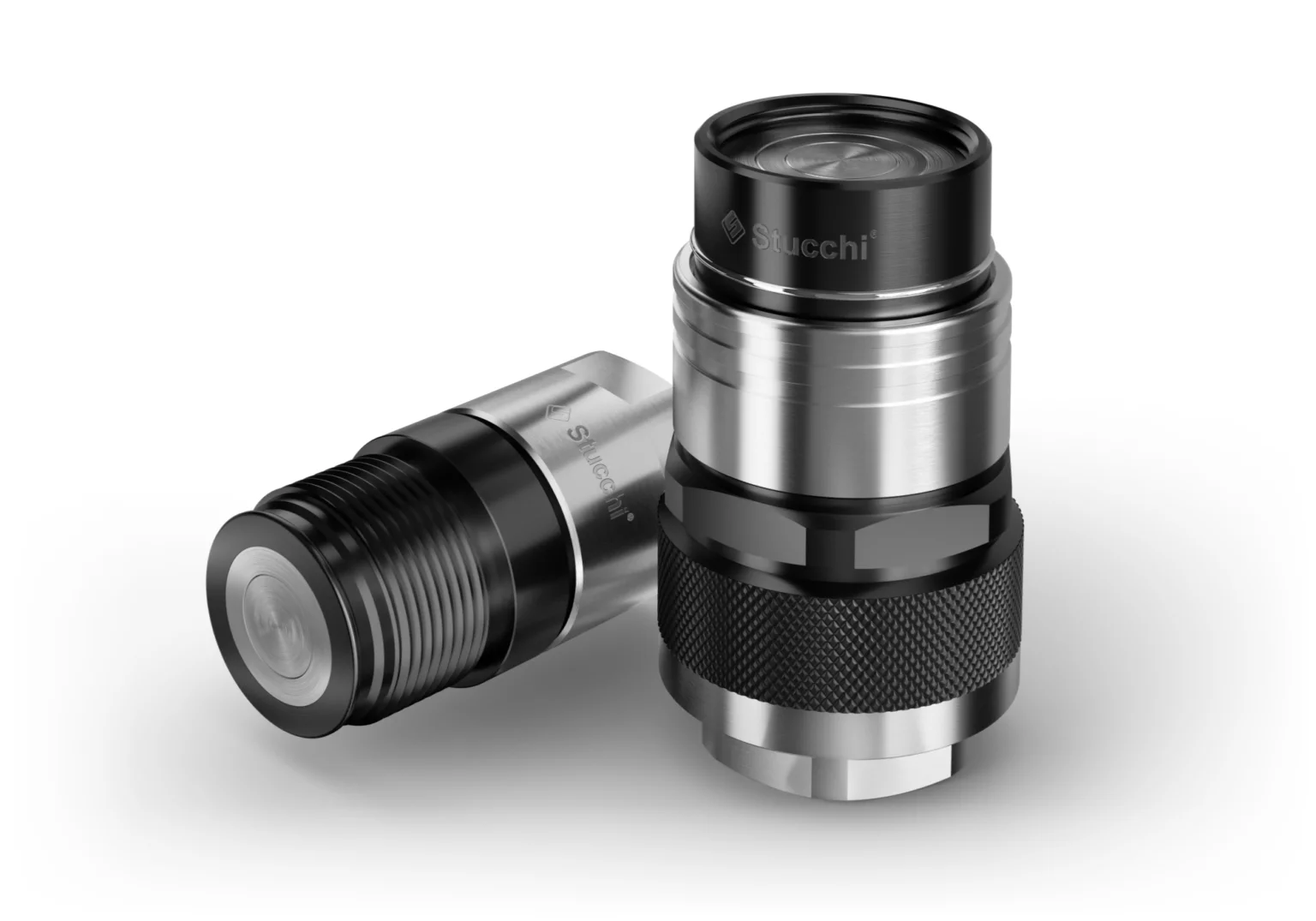 VP-P hydraulic quick coupling